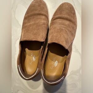 Dr Scholl’s Let’s Slip-on sneaker